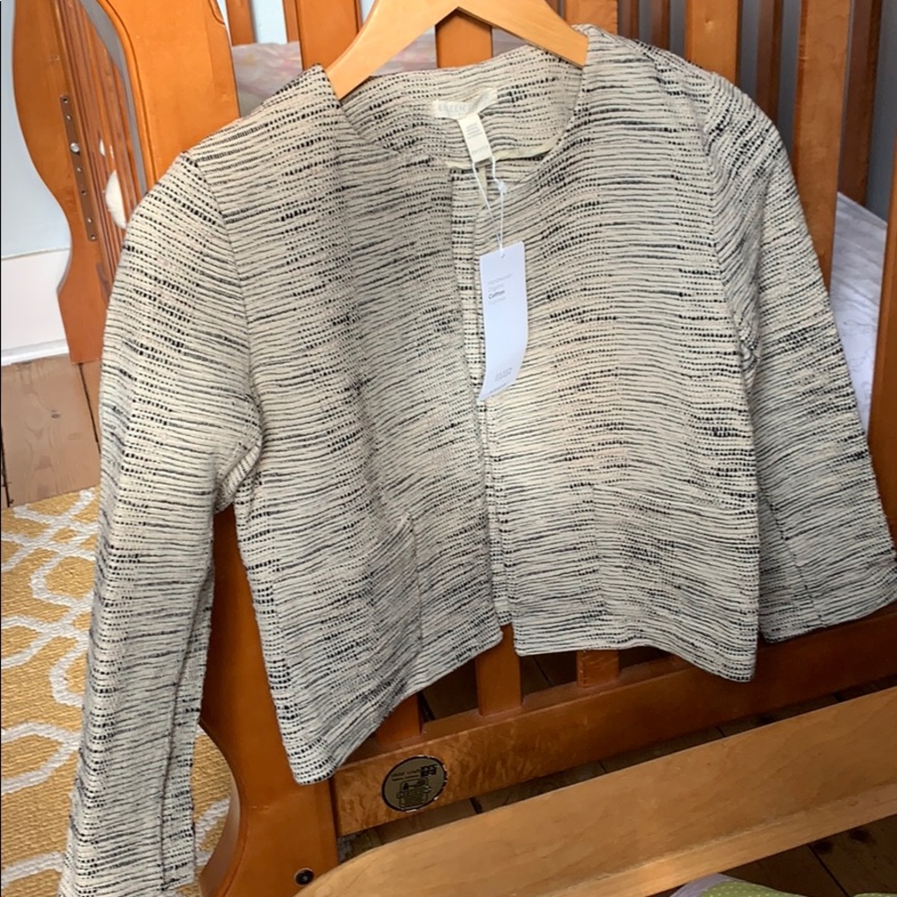 Eileen Fisher Jacket
